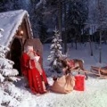 санта Клаус туры Дед Мороз туры из Хабаровска