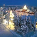 Лапландия туры на новый Год 2015